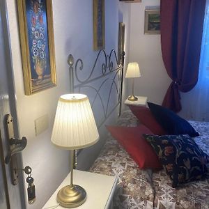 Private Bathroom Double Room